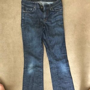 Citizens of Humanity Bootcut Jeans